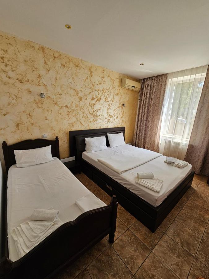 Hotel Jiul 에포리수드 외부 사진