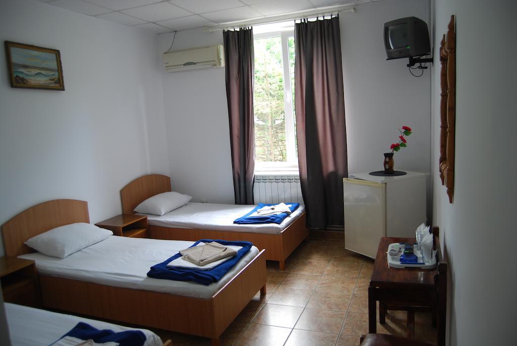Hotel Jiul 에포리수드 객실 사진